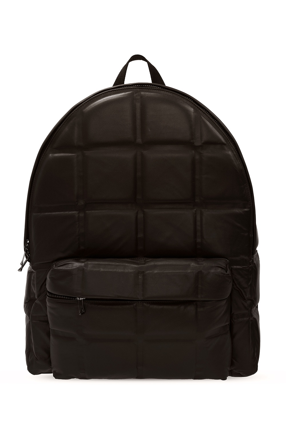 bottega tracolla Veneta Leather backpack